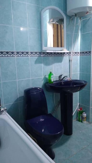 2 Bedroom House With A Terrace Vadul lui Vodă Esterno foto