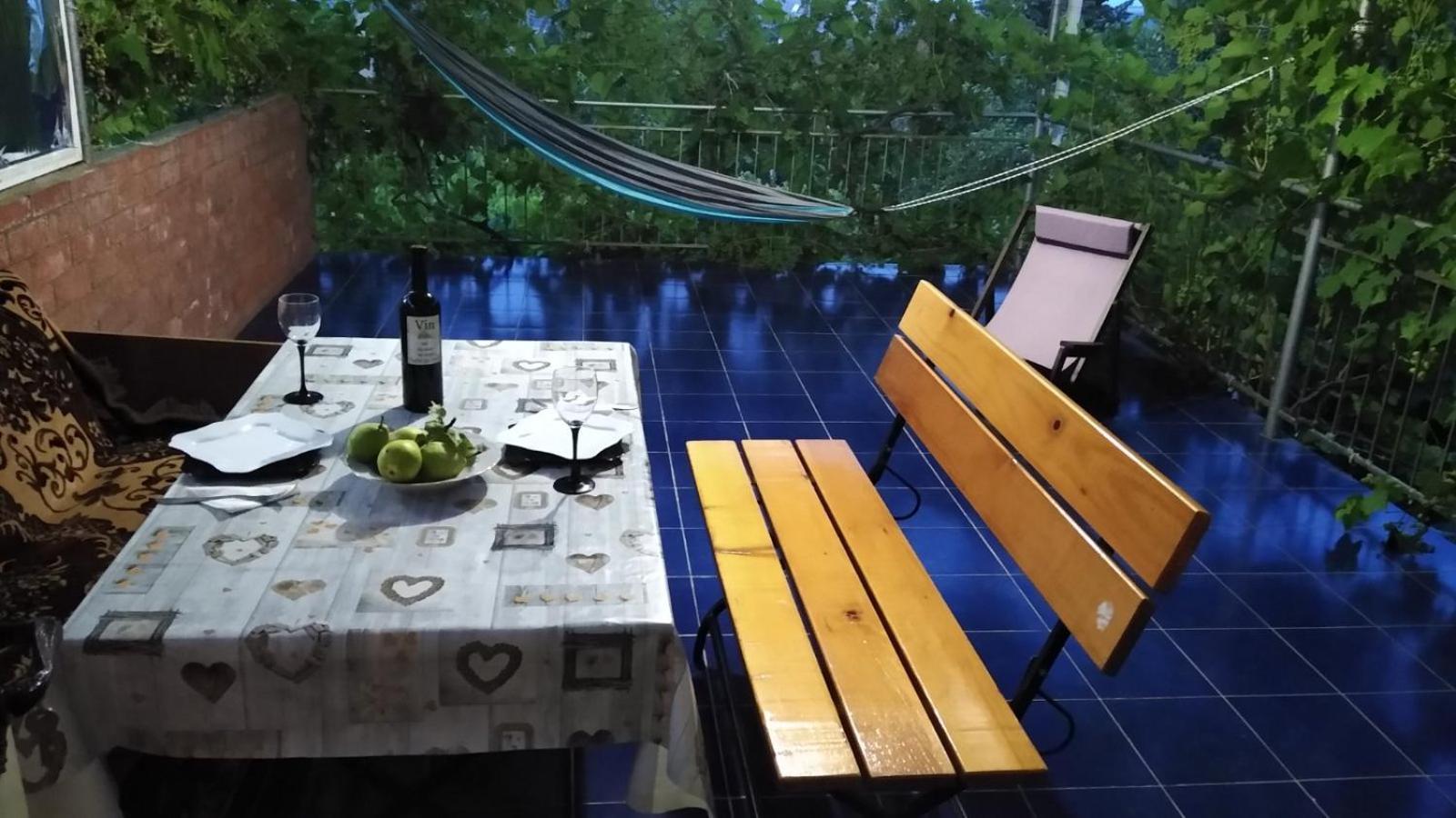 2 Bedroom House With A Terrace Vadul lui Vodă Esterno foto
