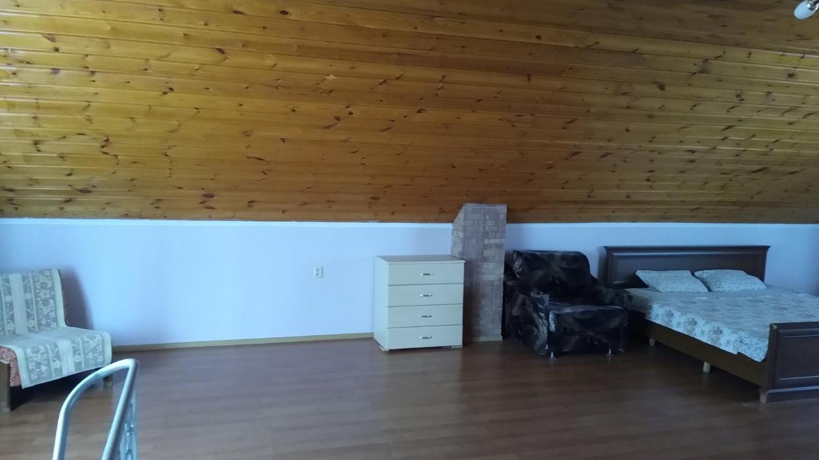 2 Bedroom House With A Terrace Vadul lui Vodă Esterno foto