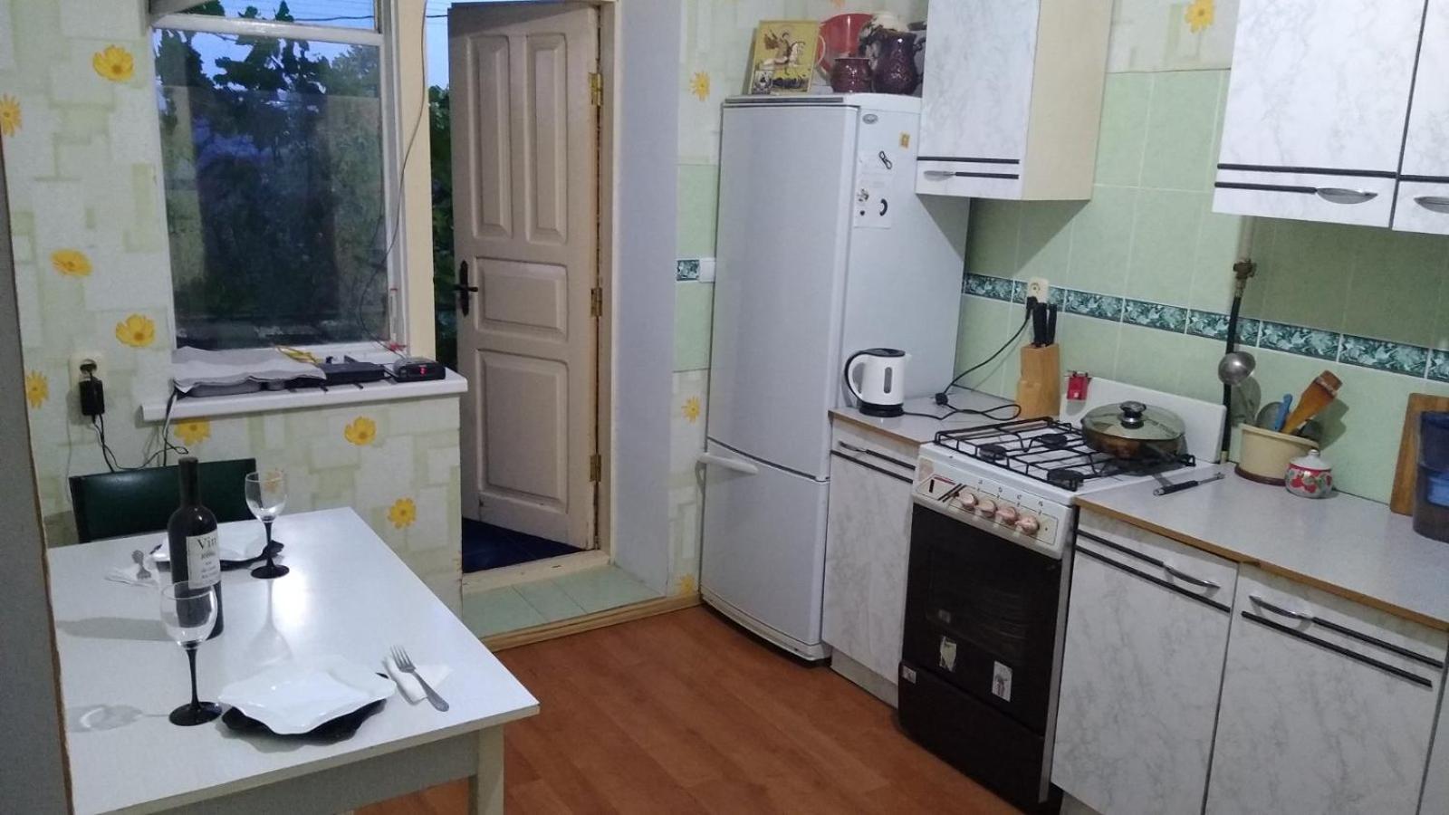 2 Bedroom House With A Terrace Vadul lui Vodă Esterno foto