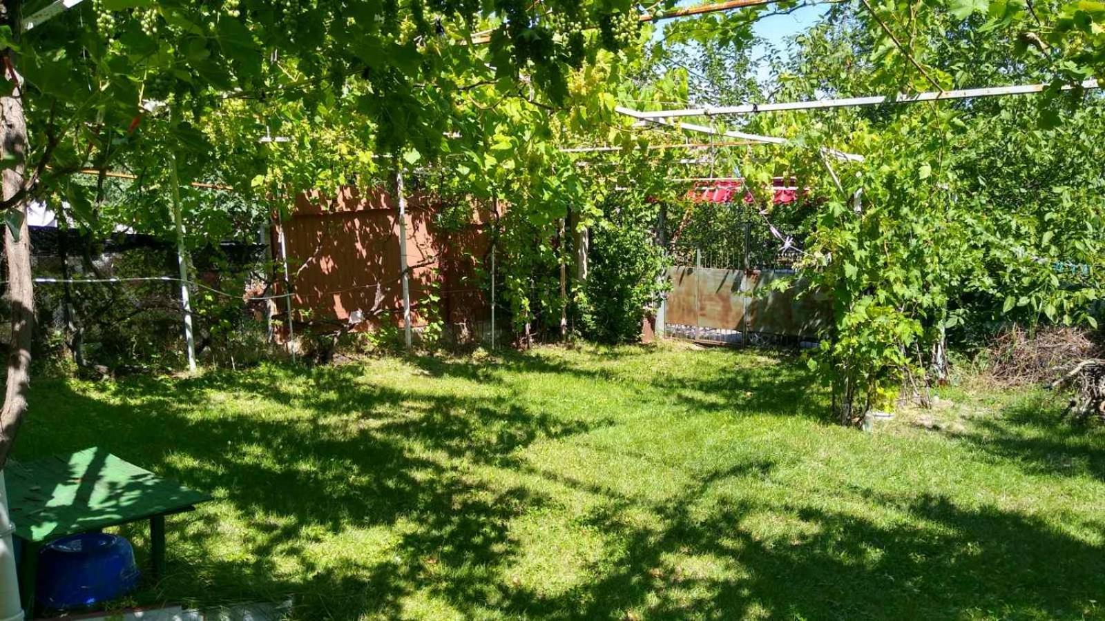 2 Bedroom House With A Terrace Vadul lui Vodă Esterno foto